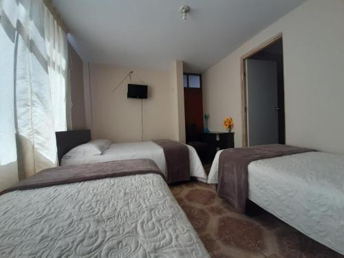 Gallery image of Apartments & Rooms Helena in Trujillo