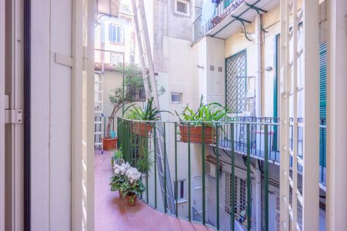 Private Apartment Colosseum