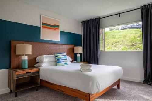 WanderJaunt - Azul - 1BR - Ocean Beach
