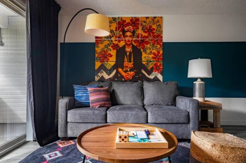 WanderJaunt - Azul - 1BR - Ocean Beach