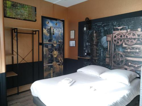 Hotel Angelys – Photos 2