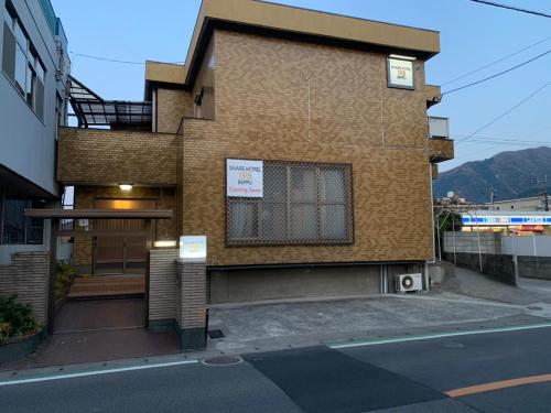 Share Hotel 198 Beppu