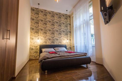 Elegant Fashionstreet Apartment