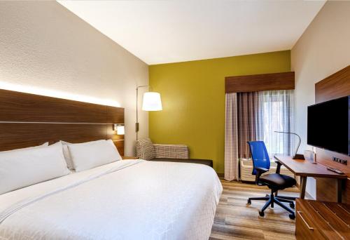 Holiday Inn Express Tampa-Brandon, an IHG Hotel Image