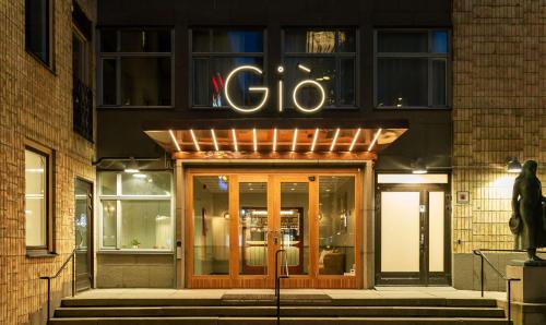Hotel Giò; BW Signature Collection Image