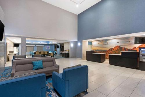 Gallery image of La Quinta by Wyndham Phoenix I-10 West in Phoenix