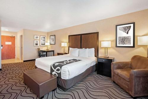 Gallery image of La Quinta by Wyndham Boise Towne Square in Boise