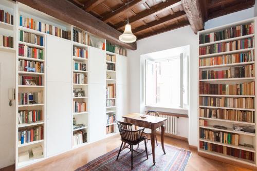Libri Flat