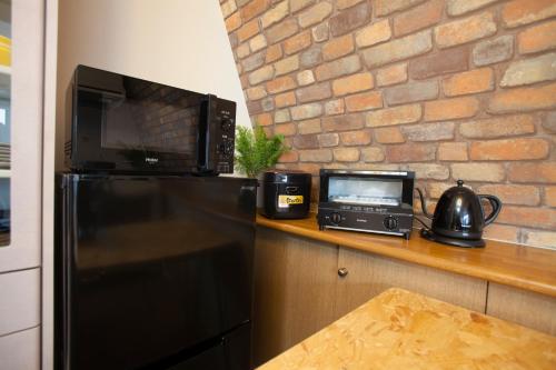 Premier suite Shinjuku okubo Tokyo 3F