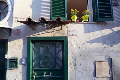 Lovely Maisonette Trastevere