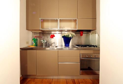 Lovely Maisonette Trastevere