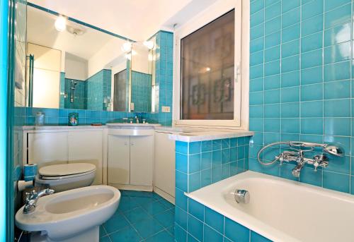 Lovely Maisonette Trastevere