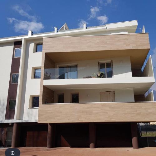 Afbeelding uit fotogalerij van Pisogne new apartment in Pisogne