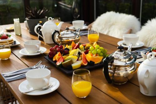 The Roseate Edinburgh - Small Luxury Hotels of the World photo 33