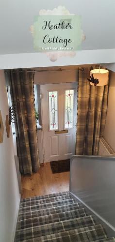 Gambar di galeri bagi Heather Cottage Aberdeen di Aberdeen
