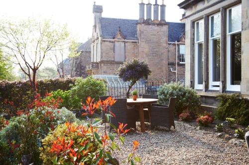 The Roseate Edinburgh - Small Luxury Hotels of the World photo 36