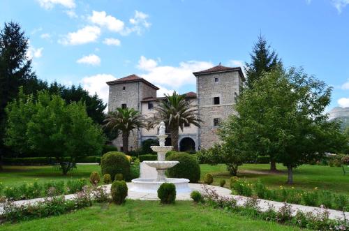 Palacio Torre de Ruesga – Photos 3