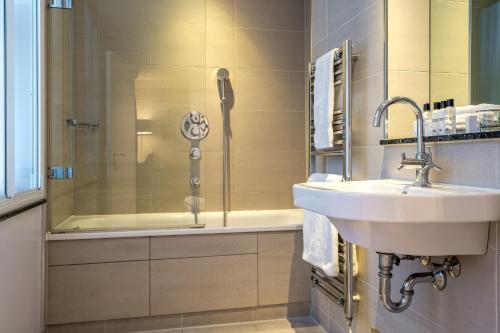The Clermont London, Charing Cross Image