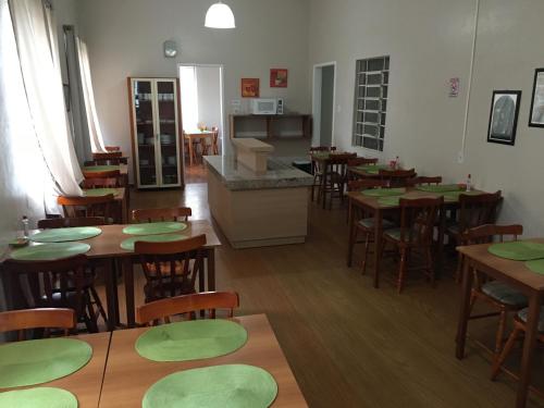 Foto dalla galleria di BIG HOTEL a Osório