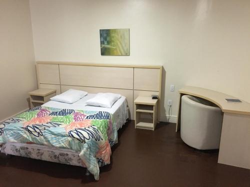 Foto dalla galleria di BIG HOTEL a Osório