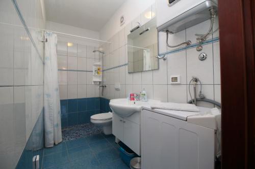 Gallery image of Apartment Svid in Rovinj