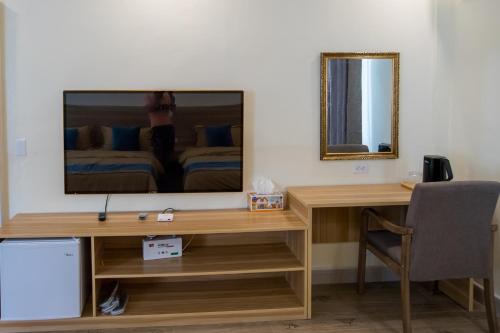 Fotografie z fotogalerie ubytování Residence Lodge v destinaci Saipan