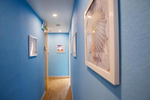 Fotografie z fotogalerie ubytování Residence Lodge v destinaci Saipan