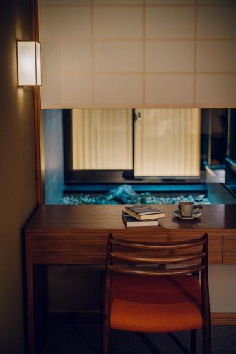 Imagen de la galería de THE HIRAMATSU KYOTO, en Kioto