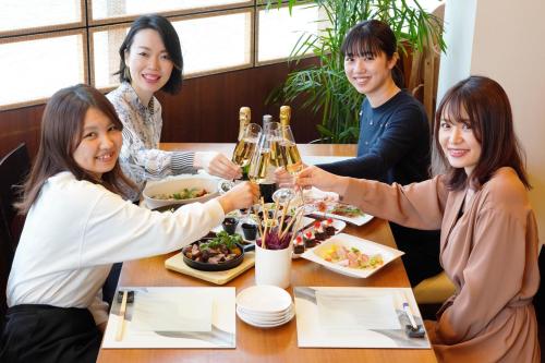 Hotel Riverge Akebono – Photos 4