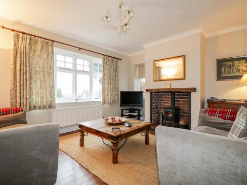 Woodside, Keswick, United Kingdom