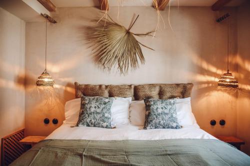Nomad Hotel - Xábia Port, Jávea – Bijgewerkte prijzen 2022