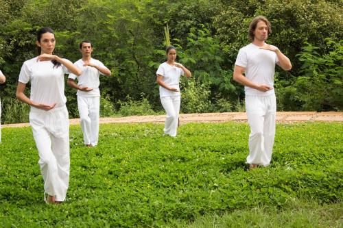 Gallery image of Entremonte Wellness Hotel and Spa in Apulo