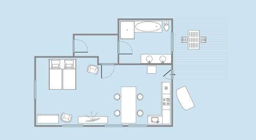 Design Apartments Haus Noge photo 41