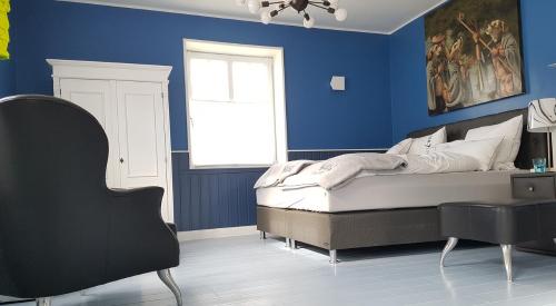 Design Apartments Haus Noge photo 39