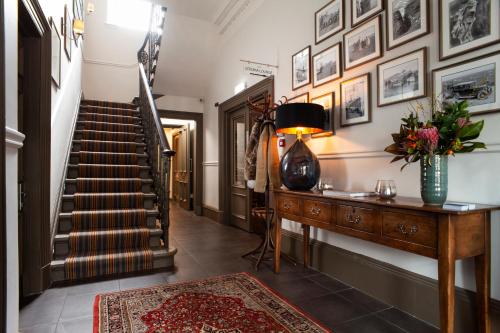 The Roseate Edinburgh - Small Luxury Hotels of the World photo 29