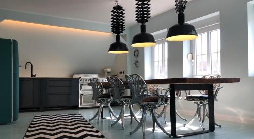 Design Apartments Haus Noge photo 36