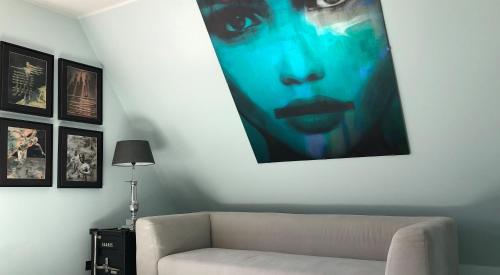 Design Apartments Haus Noge photo 35