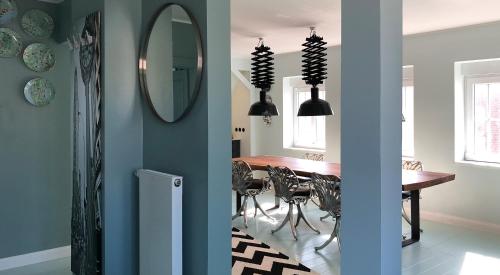 Design Apartments Haus Noge photo 33