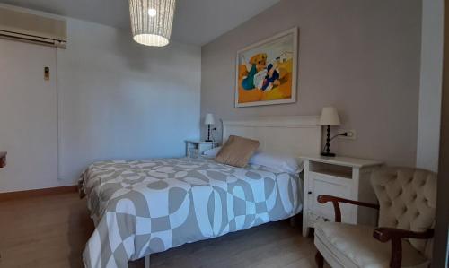 Beautiful apartment beach Playa San Juan