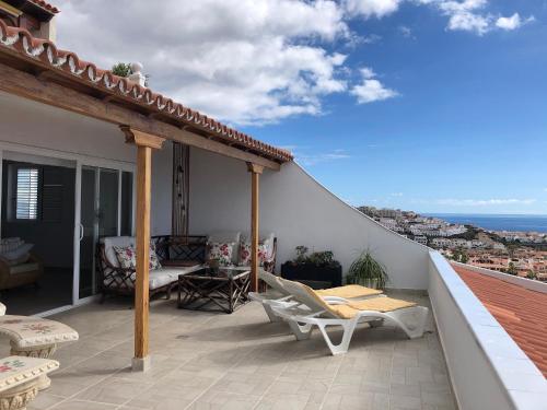 Suites Los Gigantes by Apartamentos Estrella del Norte