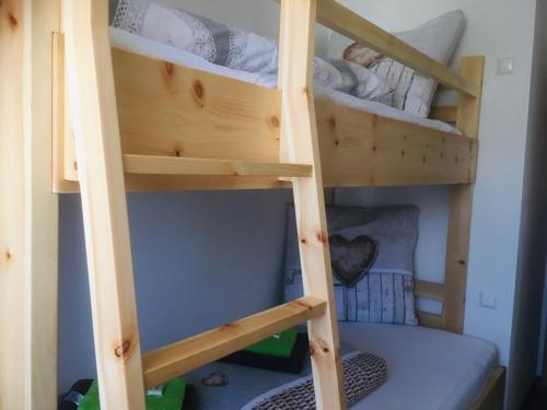 Zdjęcie z galerii obiektu Urlaub am Moarbauerhof w mieście Mühlen