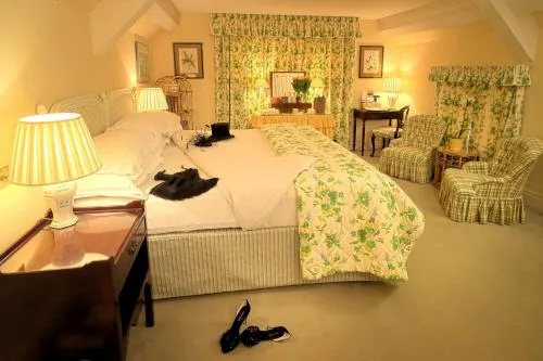 Middlethorpe Hall & Spa photo 5