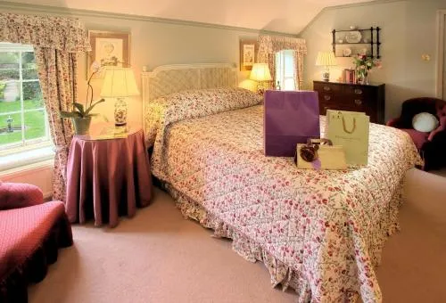Middlethorpe Hall & Spa photo 4