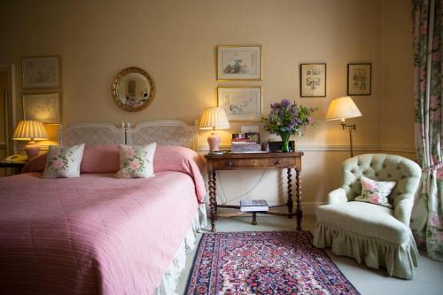 Middlethorpe Hall & Spa photo 16