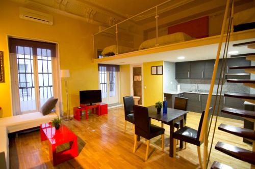 Apartamentos Sol Mayor