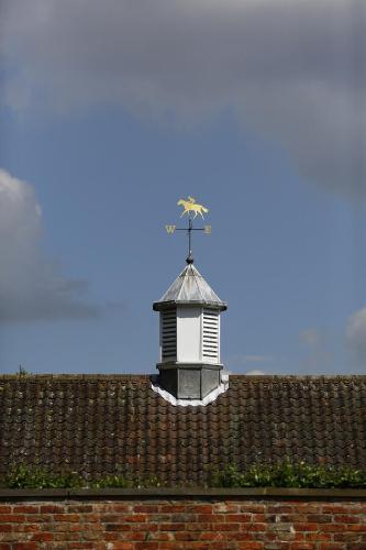 Middlethorpe Hall & Spa photo 22