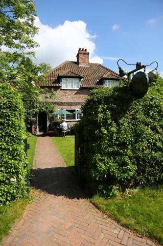 Middlethorpe Hall & Spa photo 38