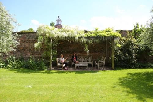 Middlethorpe Hall & Spa photo 44
