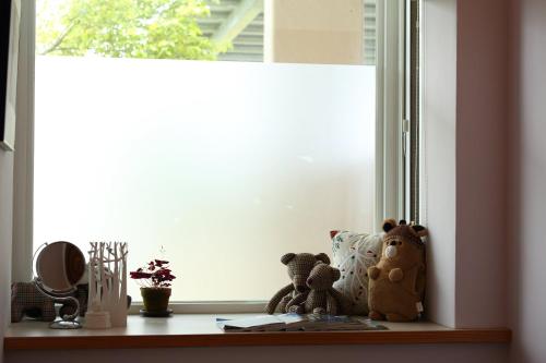 FengpingにあるFocaccia Manor B&Bのギャラリーの写真