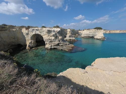 Gallery image of Hotel Alba Chiara Sant'Andrea Salento in SantʼAndrea